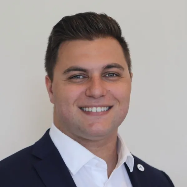 Joseph Beneducci IV